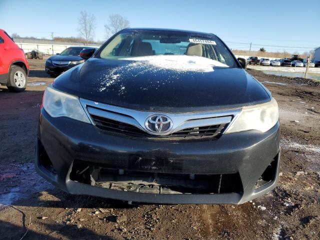 Photo 5 from auction – 2014 TOYOTA CAMRY L with VIN 4T1BF1FK5EU432701
