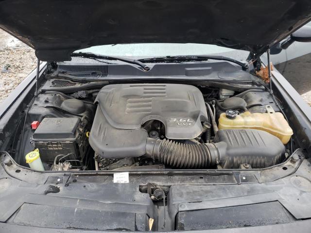 Photo 11 from auction – 2013 DODGE CHALLENGER with VIN 2C3CDYAG8DH569437
