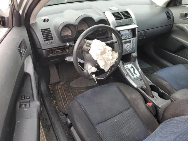 Photo 8 from auction – 2007 TOYOTA SCION TC with VIN JTKDE167170151297