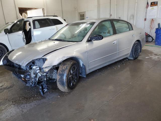 Zdjęcie 1 z aukcji – 2003 NISSAN ALTIMA BAS z VIN 1N4AL11D33C240199