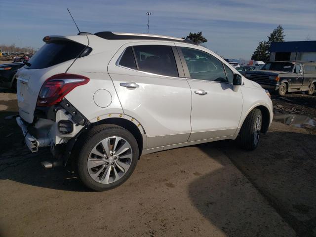 Photo 3 from auction – 2020 BUICK ENCORE PRE with VIN KL4CJASB1LB350884
