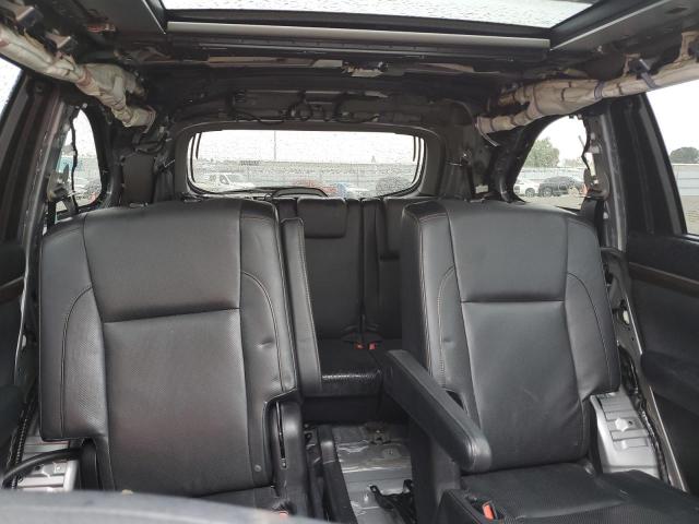 Photo 10 from auction – 2014 TOYOTA HIGHLANDER with VIN 5TDDKRFH7ES067003