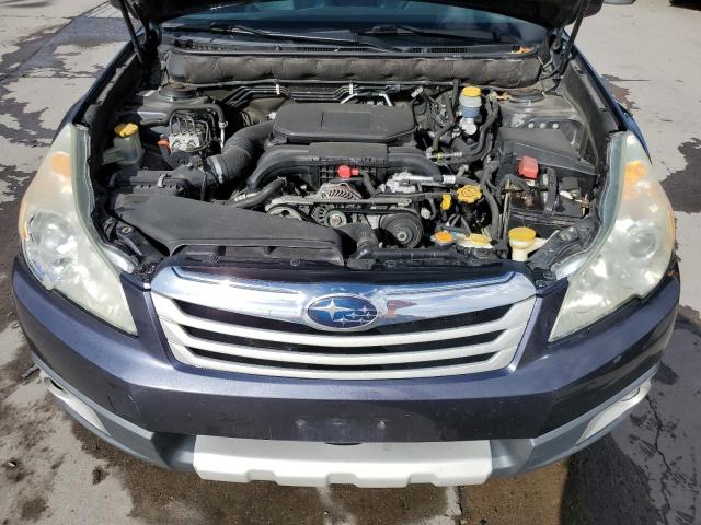 Photo 11 from auction – 2010 SUBARU OUTBACK 2. with VIN 4S4BRBKC4A3359297