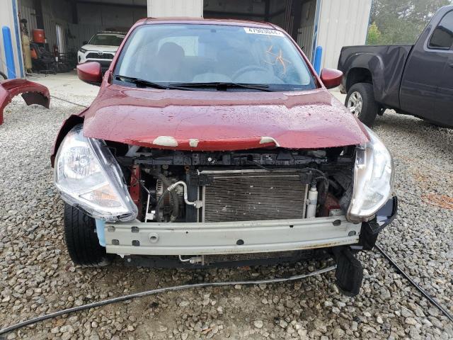Photo 5 from auction – 2018 NISSAN VERSA S with VIN 3N1CN7AP9JL833872
