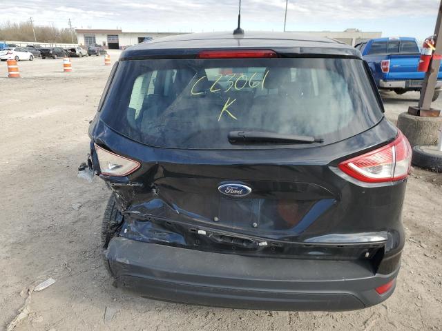 Foto 6 de la subasta – 2015 FORD ESCAPE S con VIN 1FMCU0F70FUC23061