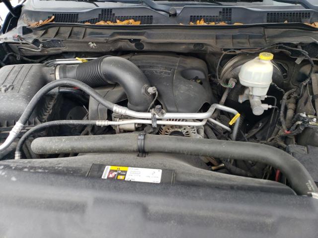 Foto 11 de la subasta – 2013 RAM 1500 ST con VIN 1C6RR6FTXDS697681