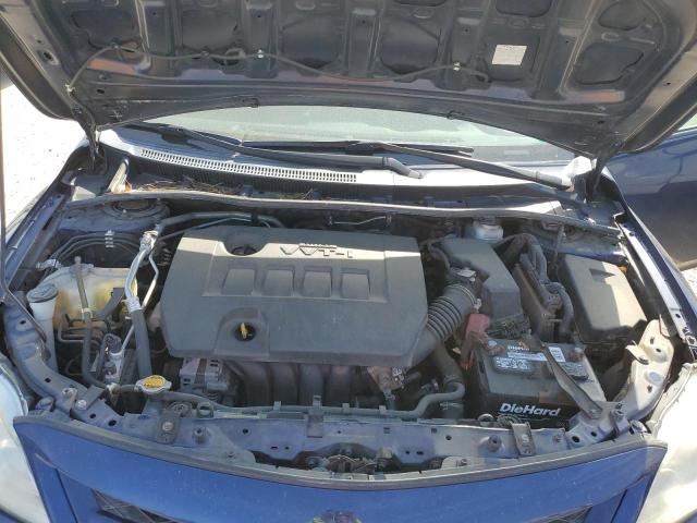 Photo 11 from auction – 2013 TOYOTA CARROLLA with VIN 5YFBU4EE9DP178333