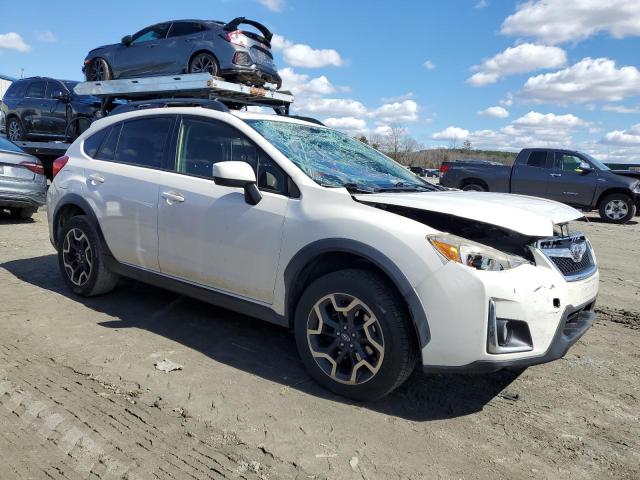 Photo 4 from auction – 2017 SUBARU CROSSTREK with VIN JF2GPABC2HH238048