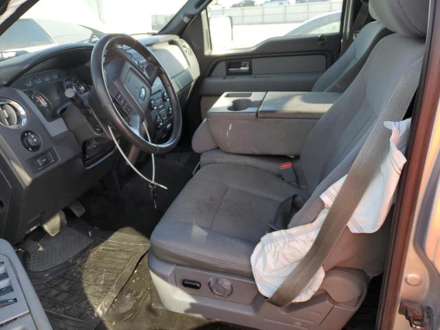 Photo 7 from auction – 2014 FORD F150 SUPER with VIN 1FTFW1ET2EFC21475