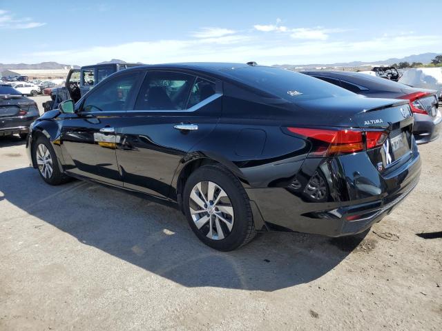 Photo 2 from auction – 2019 NISSAN ALTIMA S with VIN 1N4BL4BV8KN307606