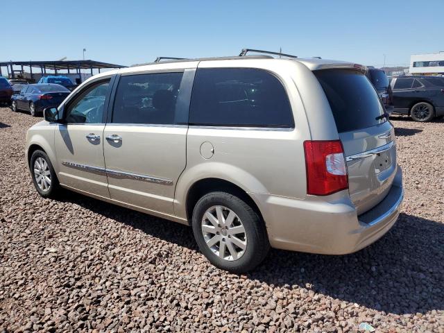 Photo 2 from auction – 2014 CHRYSLER TOWN AND C with VIN 2C4RC1BG5ER448262