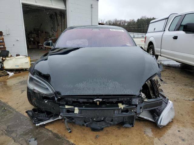 Photo 5 from auction – 2019 TESLA MODEL S with VIN 5YJSA1E20KF339870