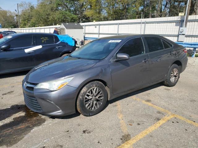 Photo 1 from auction – 2016 TOYOTA CAMRY LE with VIN 4T1BF1FK0GU204933