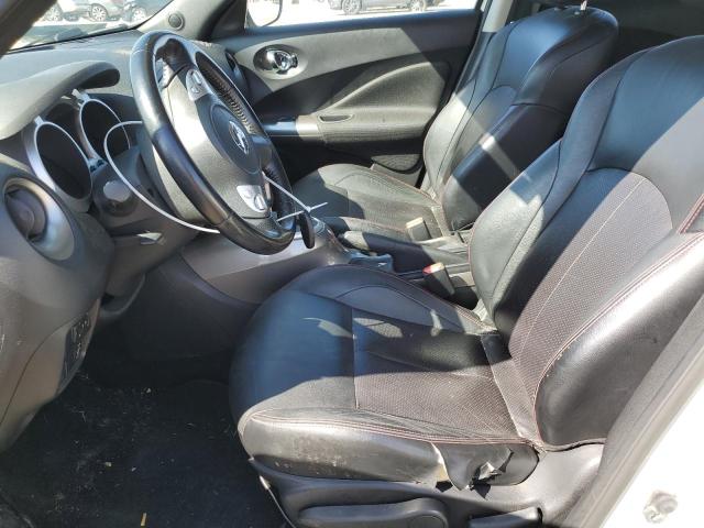Photo 7 from auction – 2012 NISSAN JUKE S with VIN JN8AF5MV8CT118178