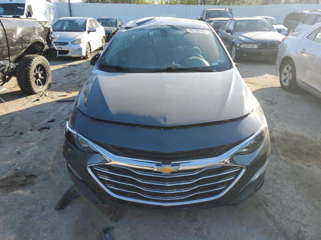 Photo 5 from auction – 2021 CHEVROLET MALIBU LT with VIN 1G1ZD5ST3MF024272