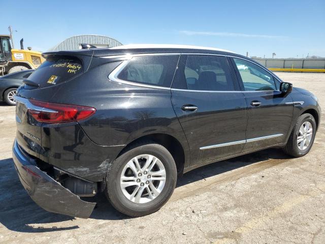 Photo 3 from auction – 2018 BUICK ENCLAVE ES with VIN 5GAERBKW3JJ269714