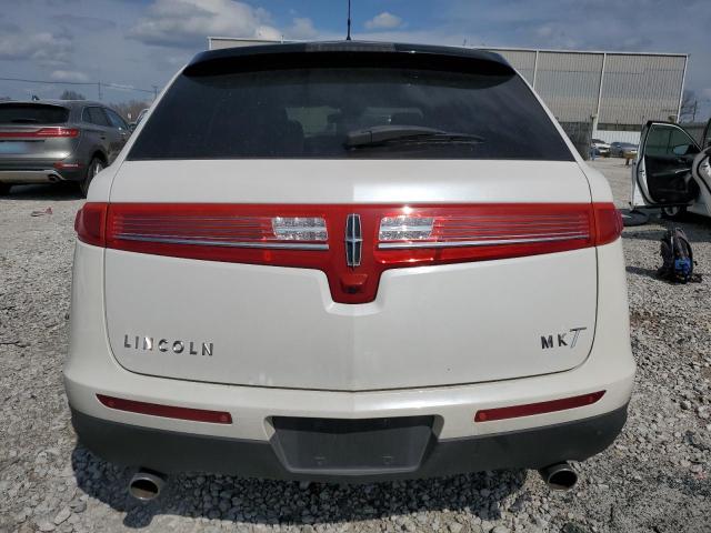 Photo 6 from auction – 2012 LINCOLN MKT with VIN 2LMHJ5FR7CBL54569