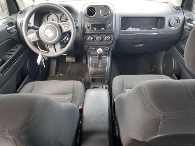 Photo 8 from auction – 2012 JEEP COMPASS SP with VIN 1C4NJCBA9CD724888