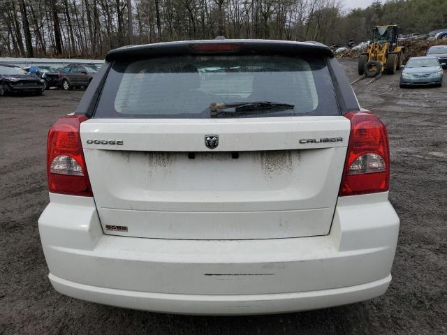 Photo 6 from auction – 2012 DODGE CALIBER SX with VIN 1C3CDWDAXCD531814