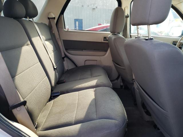 Photo 10 from auction – 2009 FORD ESCAPE XLT with VIN 1FMCU037X9KA92175