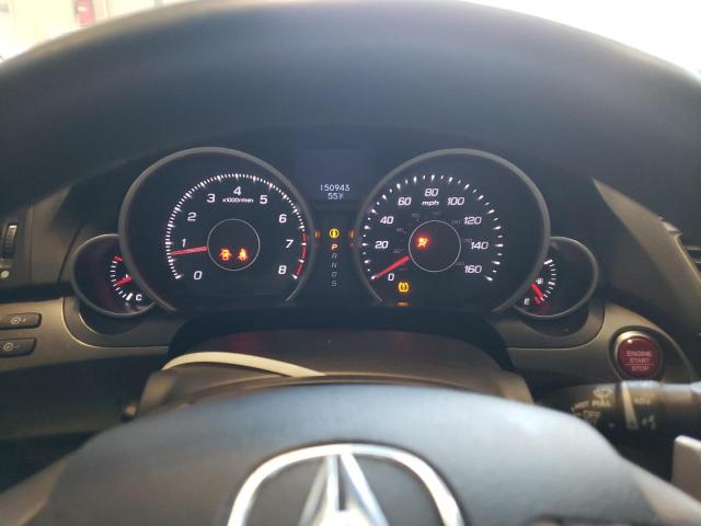 Photo 9 from auction – 2014 ACURA TL TECH with VIN 19UUA9F57EA001395