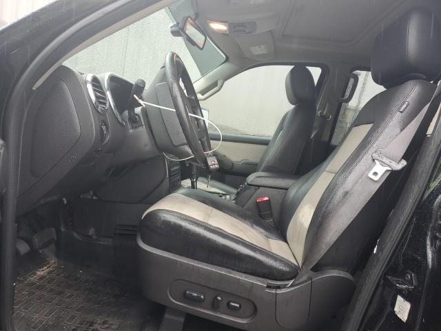 Photo 7 from auction – 2008 FORD EXPLORER S with VIN 1FMEU33E28UA20561