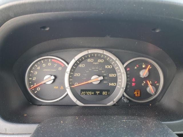 Photo 9 from auction – 2006 HONDA PILOT EX with VIN 5FNYF28416B025729