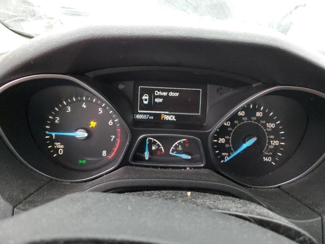Photo 9 from auction – 2015 FORD FOCUS SE with VIN 1FADP3K26FL244326