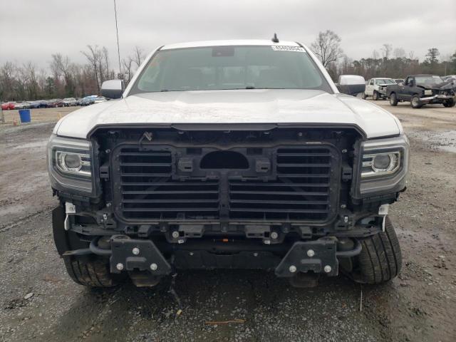 Photo 5 from auction – 2018 GMC SIERRA C15 with VIN 3GTP1NEC4JG166174