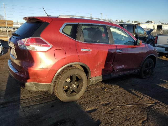 Photo 3 from auction – 2015 NISSAN ROGUE S with VIN KNMAT2MV7FP548591