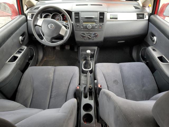Photo 8 from auction – 2008 NISSAN VERSA with VIN 3N1BC13E68L446782