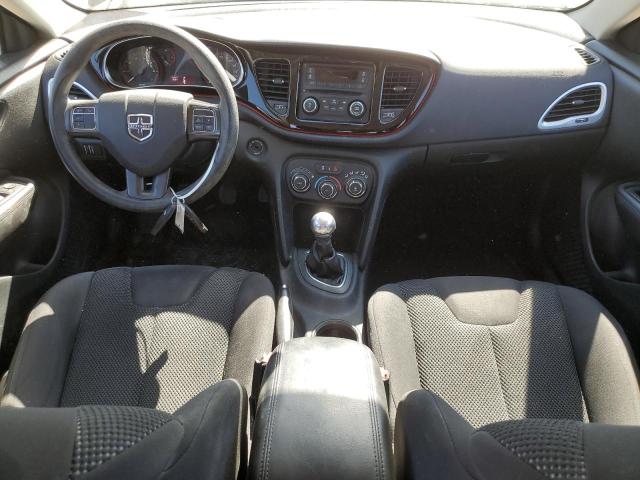 Photo 8 from auction – 2016 DODGE DART SXT S with VIN 1C3CDFFA2GD810287
