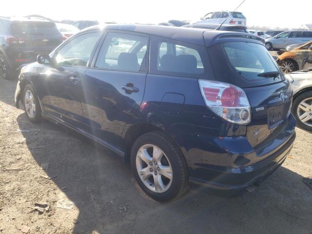 Photo 2 from auction – 2008 TOYOTA COROLLA MA with VIN 2T1KR32E98C719581
