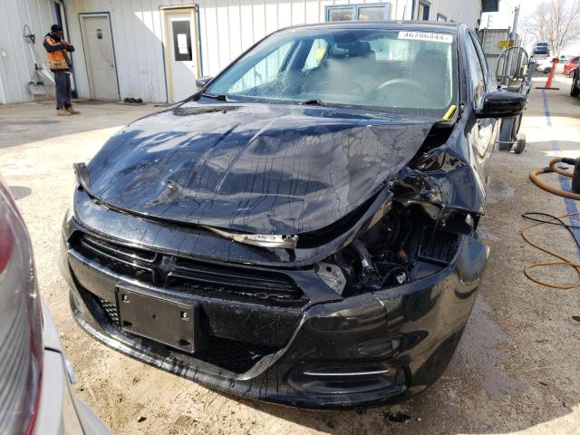 Photo 5 from auction – 2015 DODGE DART SE with VIN 1C3CDFAA1FD275832