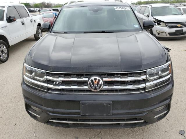 Photo 5 from auction – 2018 VOLKSWAGEN ATLAS SEL with VIN 1V2SR2CA2JC522111