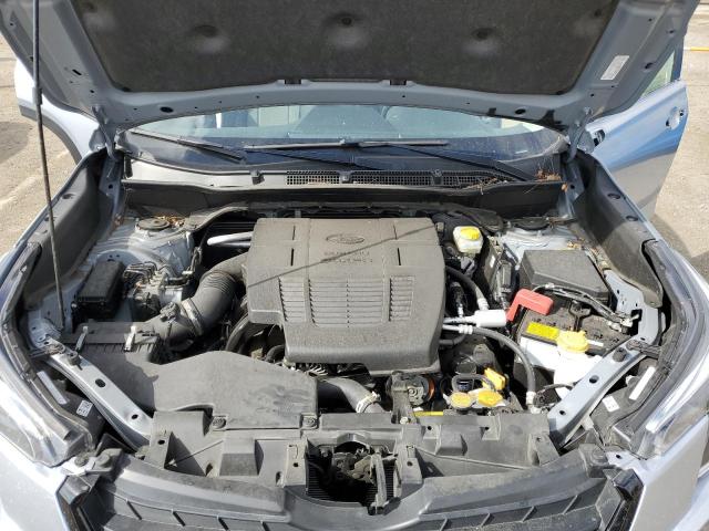 Photo 11 from auction – 2023 SUBARU FORESTER S with VIN JF2SKAJC0PH410540