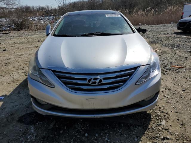 Photo 5 from auction – 2014 HYUNDAI SONATA SE with VIN 5NPEC4AC1EH873053