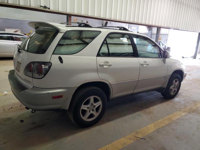 Photo 3 from auction – 2002 LEXUS RX 300 with VIN JTJGF10U720139516