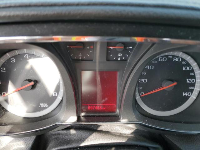 Photo 9 from auction – 2017 GMC TERRAIN SL with VIN 2GKFLNE33H6197903