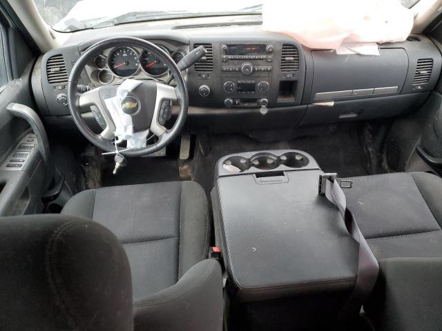 Photo 8 from auction – 2012 CHEVROLET SILVERADO with VIN 1GCRKSE73CZ239674