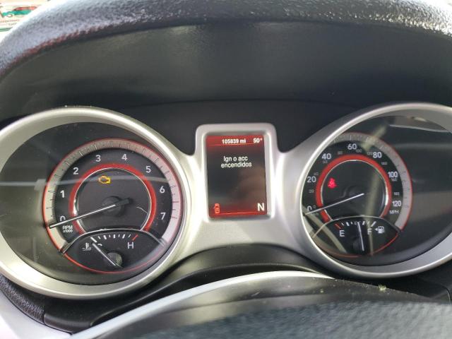 Photo 9 from auction – 2015 DODGE JOURNEY SX with VIN 3C4PDDBG7FT701165