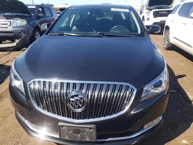 Photo 5 from auction – 2014 BUICK LACROSSE with VIN 1G4GB5G30EF267323
