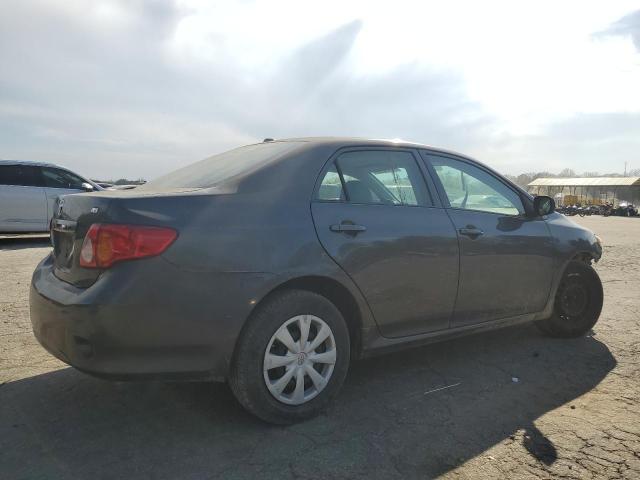 Photo 3 from auction – 2009 TOYOTA COROLLA BA with VIN 1NXBU40E69Z047177