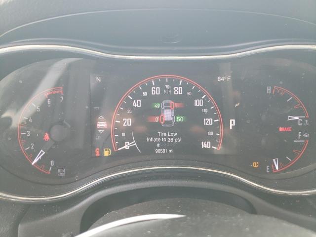 Photo 9 from auction – 2014 DODGE DURANGO LI with VIN 1C4SDJDT3EC279053