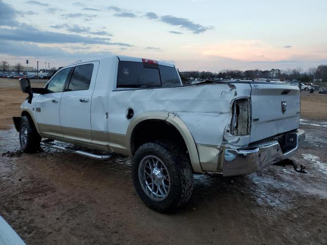 Photo 2 from auction – 2011 DODGE RAM 2500 with VIN 3D7UT2HL1BG542506