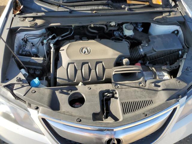 Photo 11 from auction – 2015 ACURA RDX TECHNO with VIN 5J8TB3H52FL019148