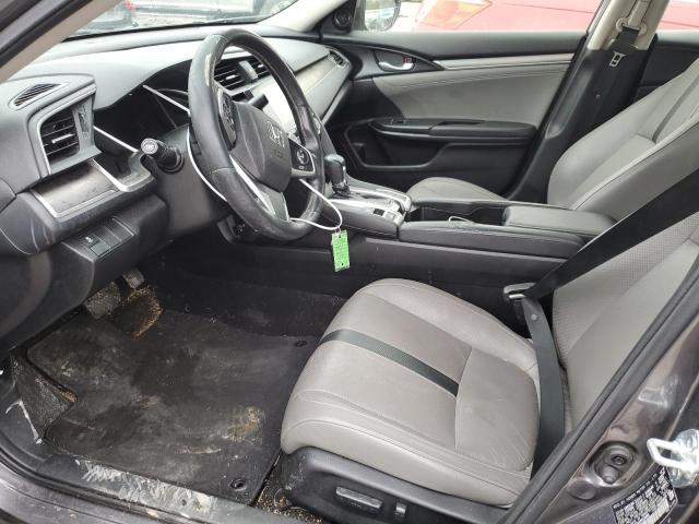 Photo 7 from auction – 2018 HONDA CIVIC with VIN JHMFC1F75JX013880