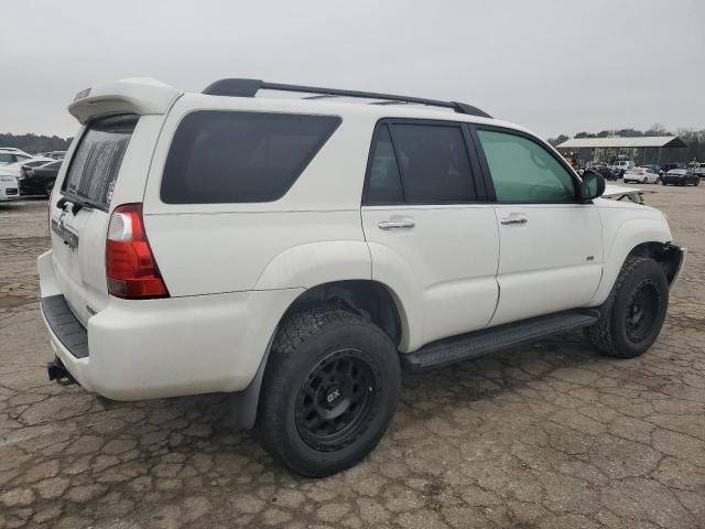 Photo 3 from auction – 2006 TOYOTA 4RUNNER SR with VIN JTEZT14R968008326