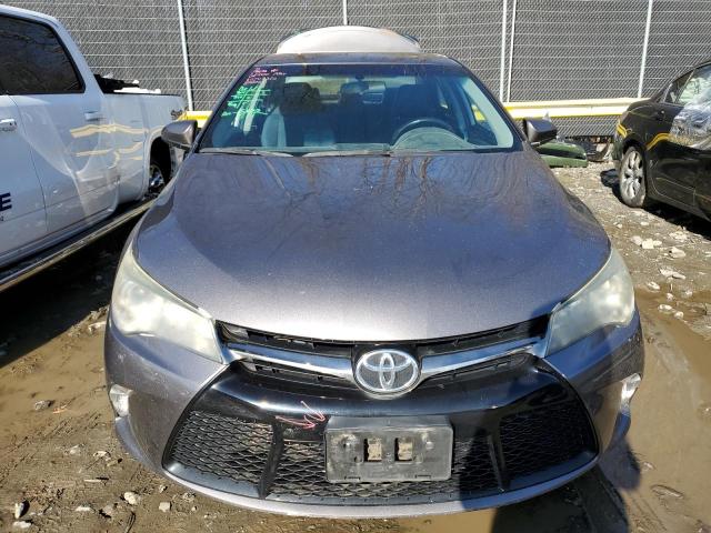 Photo 5 from auction – 2015 TOYOTA CAMRY LE with VIN 4T1BF1FK3FU479310
