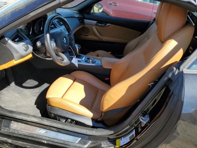 Photo 7 from auction – 2012 BMW Z4 SDRIVE2 with VIN WBALL5C51CE716810